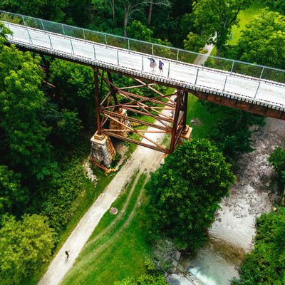 Natural Areas & Trails